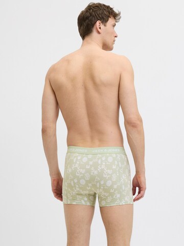 JACK & JONES Boxershorts 'JACCORALS' in Bruin