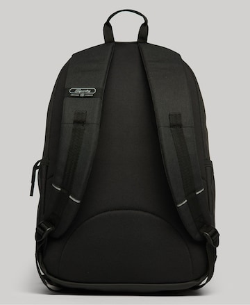 Superdry Backpack in Grey