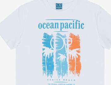 Ocean PacificMajica 'SIARGAO' - bijela boja: prednji dio