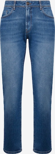 Boggi Milano Jeans in blau, Produktansicht