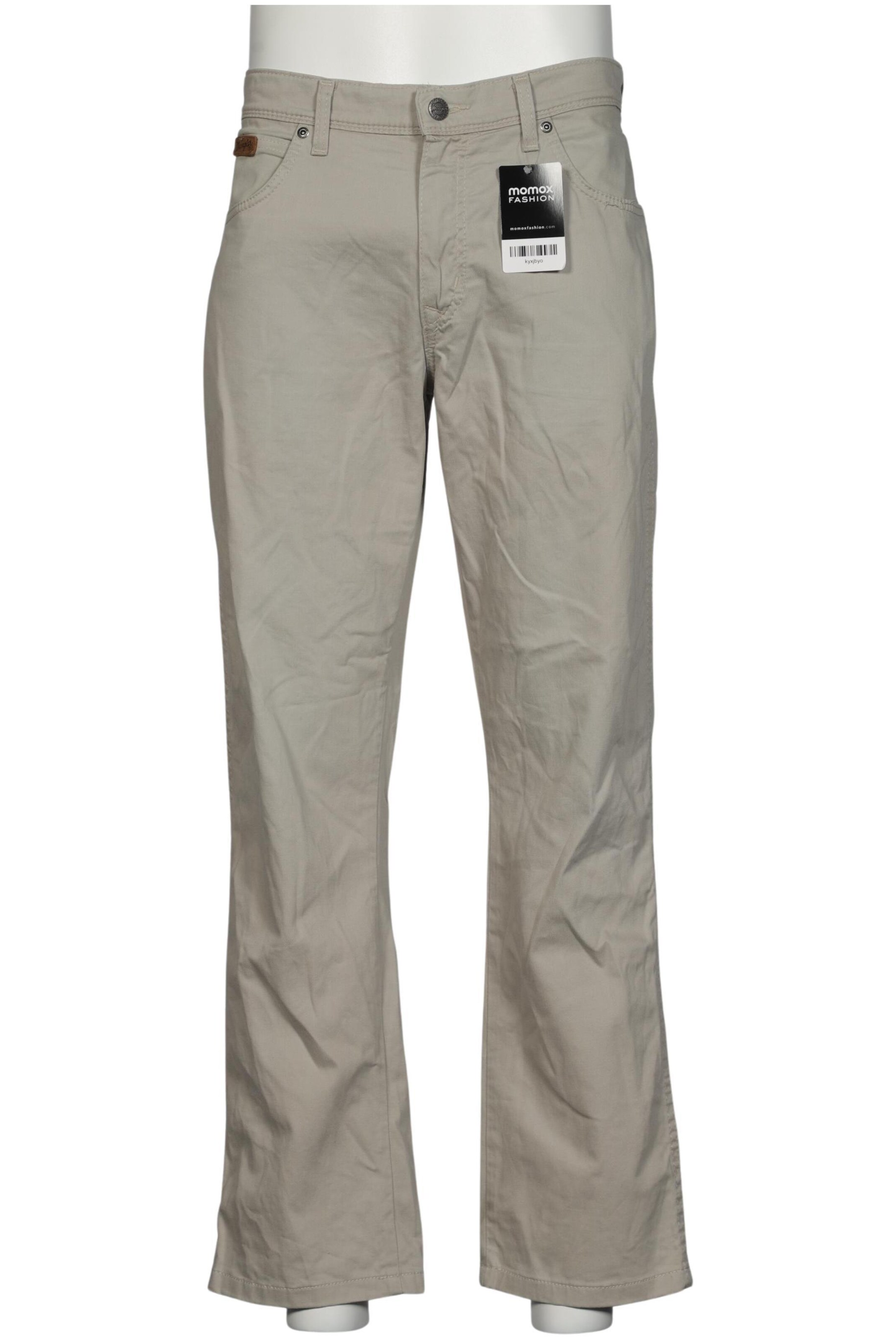 WRANGLER Pants in 33 in Beige: front