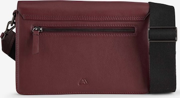 MARKBERG Crossbody Bag 'Arabella' in Red