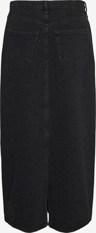 VERO MODA Skirt in Black