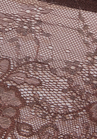 Culotte LASCANA en marron