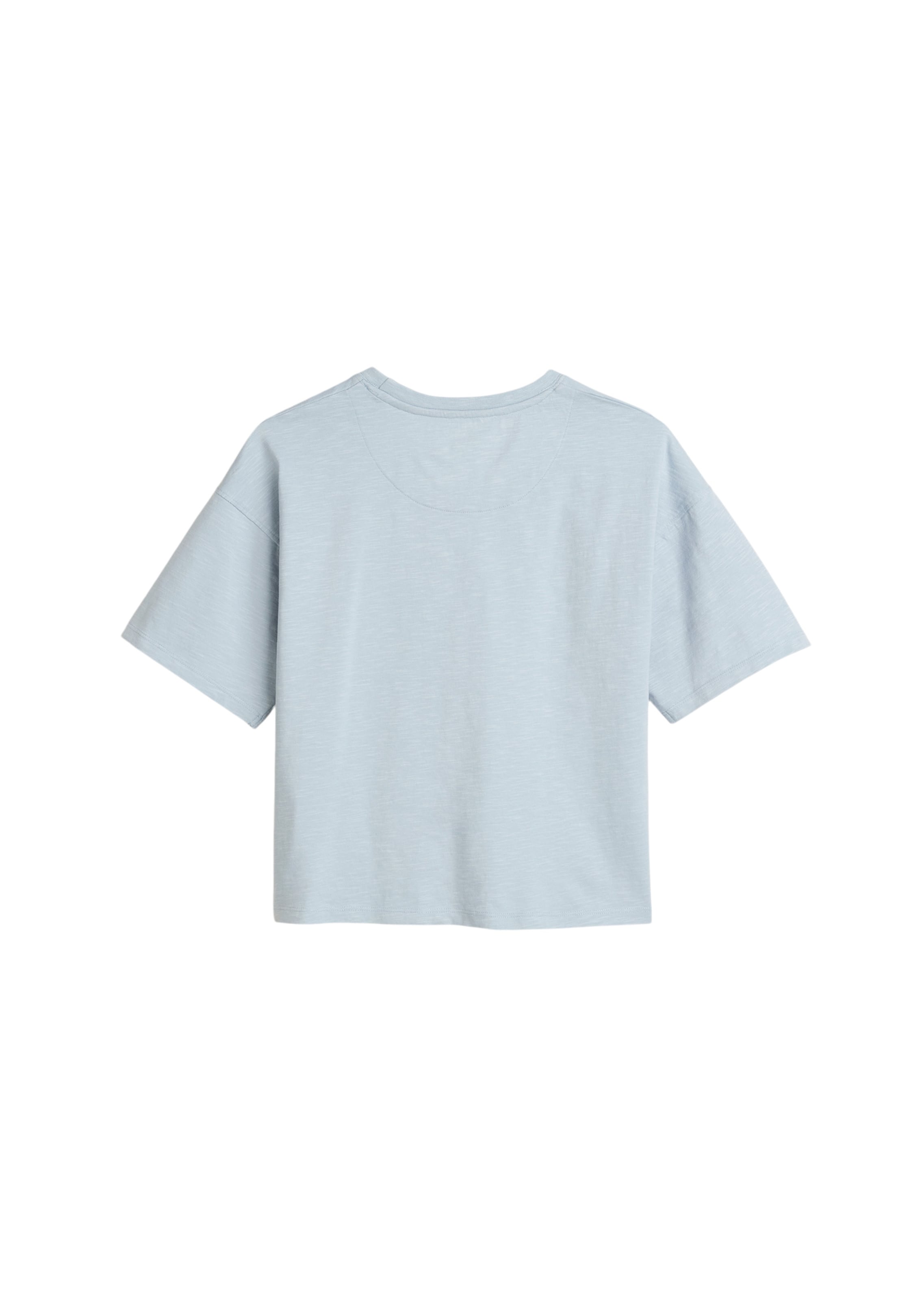 T-Shirt Marc O'Polo en bleu