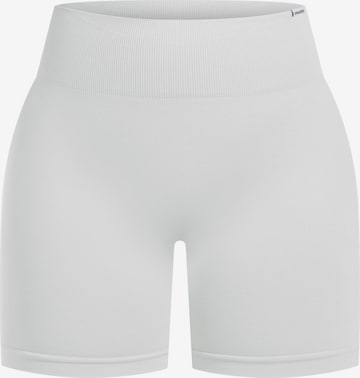 Smilodox Leggings 'Arleta' in Grey: front