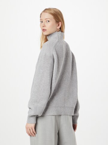 DRYKORN Sweater 'TILDI' in Grey