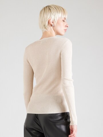 JDY - Jersey 'BODILLA' en beige