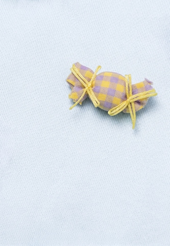 T-shirt 'Pop' MYMO en bleu