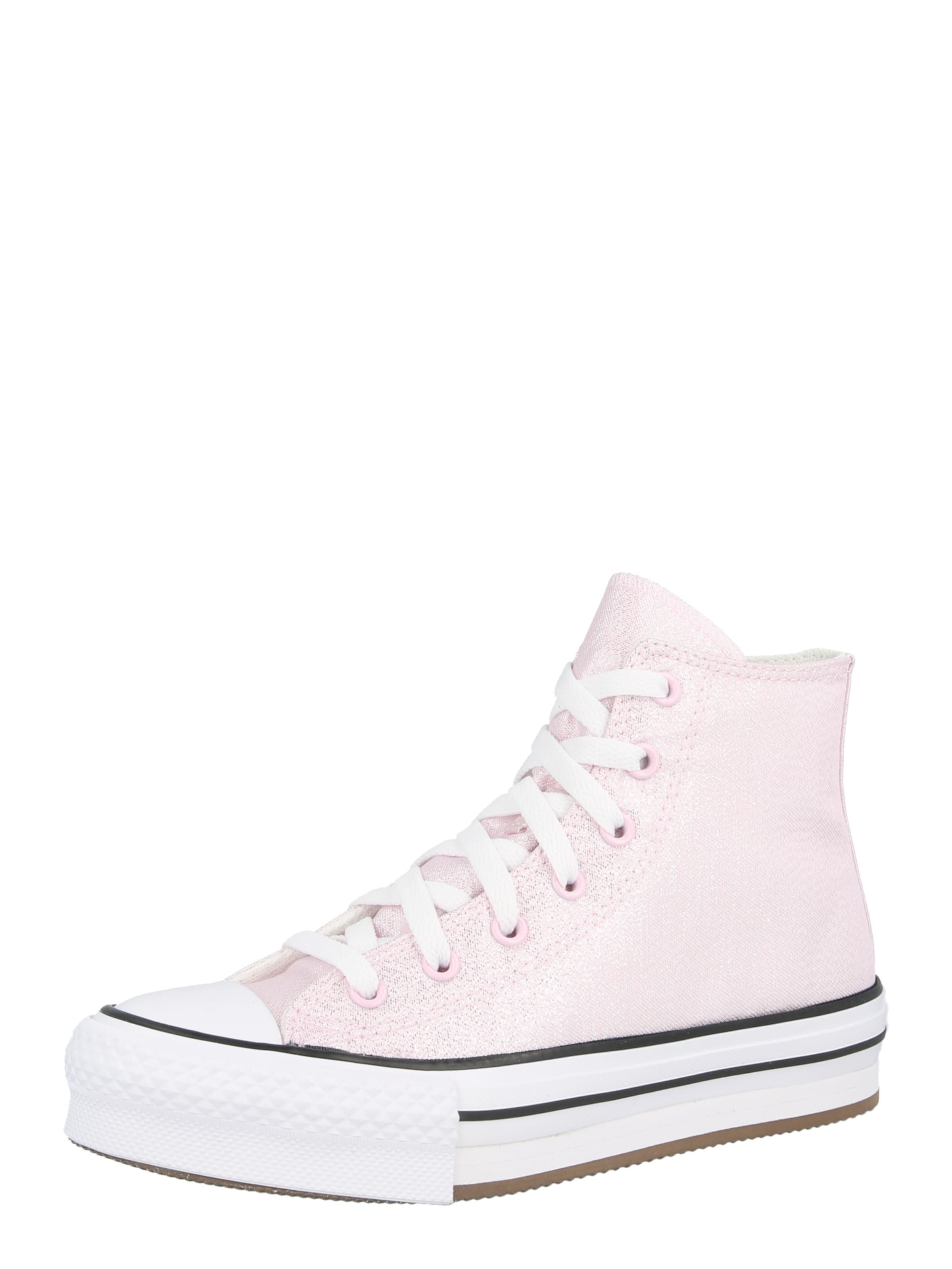 CONVERSE Sneakers 'CTAS' in Roze: voorkant