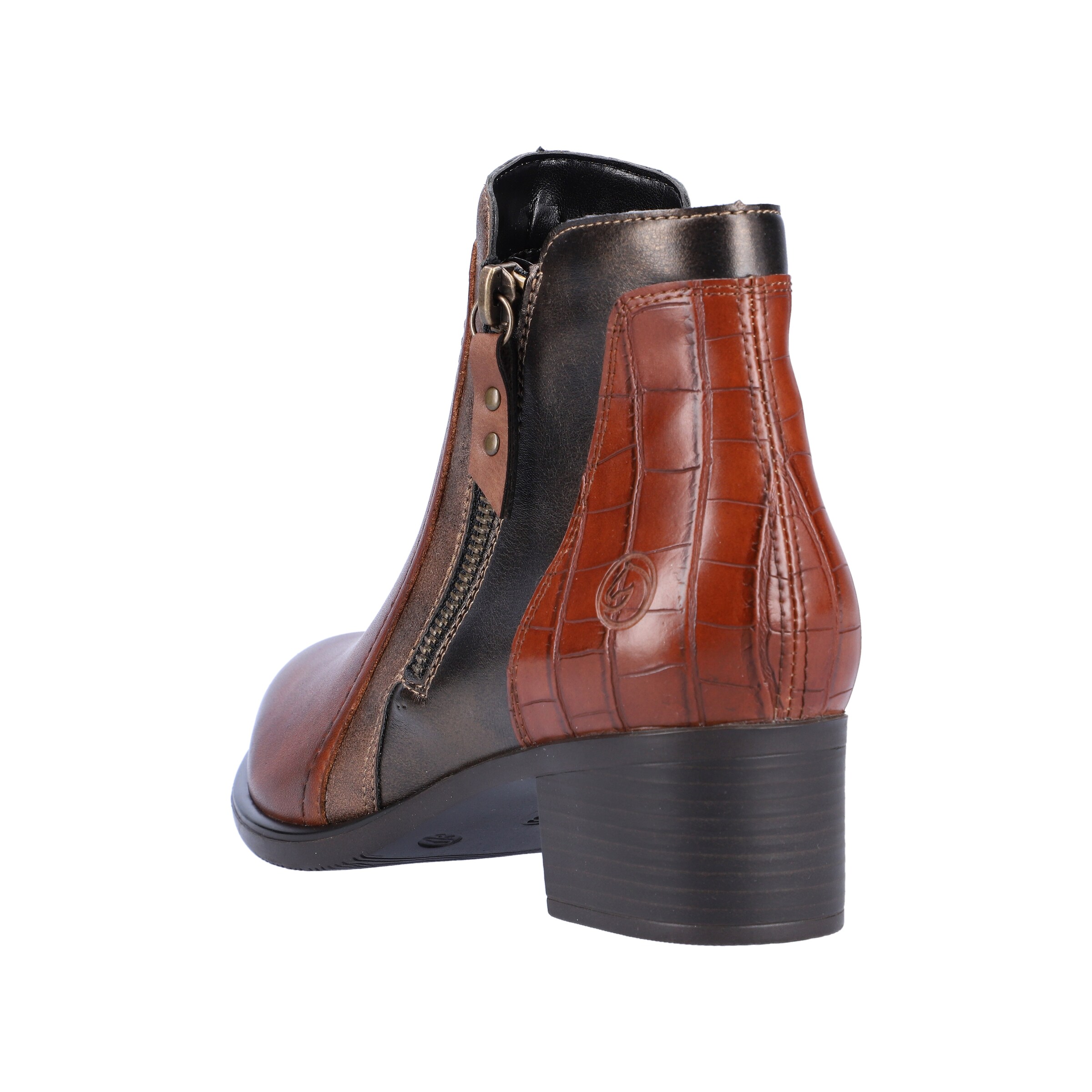 Chelsea Boots 'R5172' REMONTE en marron