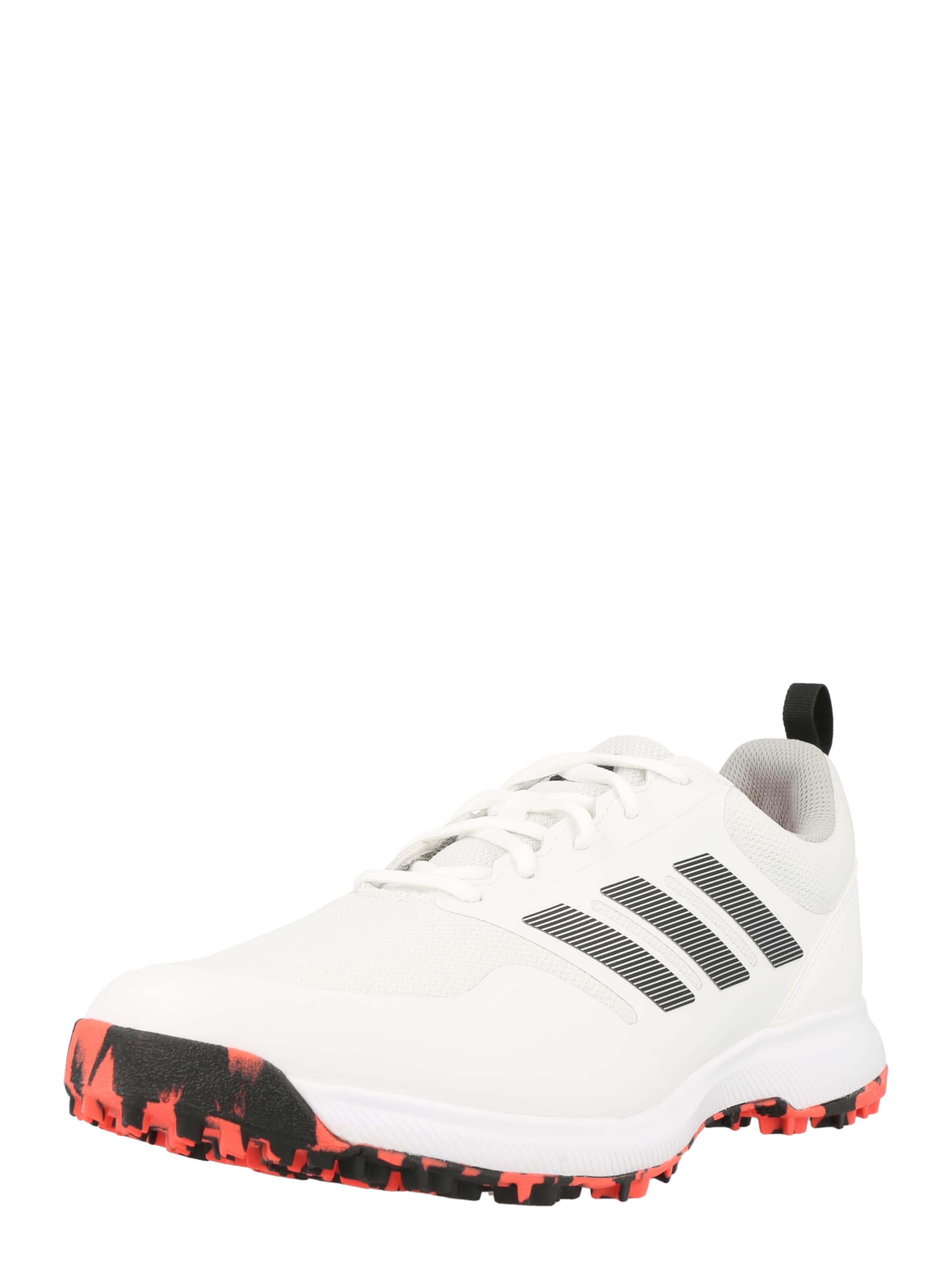 ADIDAS GOLF Sports shoe 'Tech Response Sl 23' in White: front