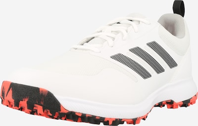 ADIDAS GOLF Chaussure de sport 'Tech Response Sl 23' en 40,5-41 en gris / noir / blanc, Vue avec produit
