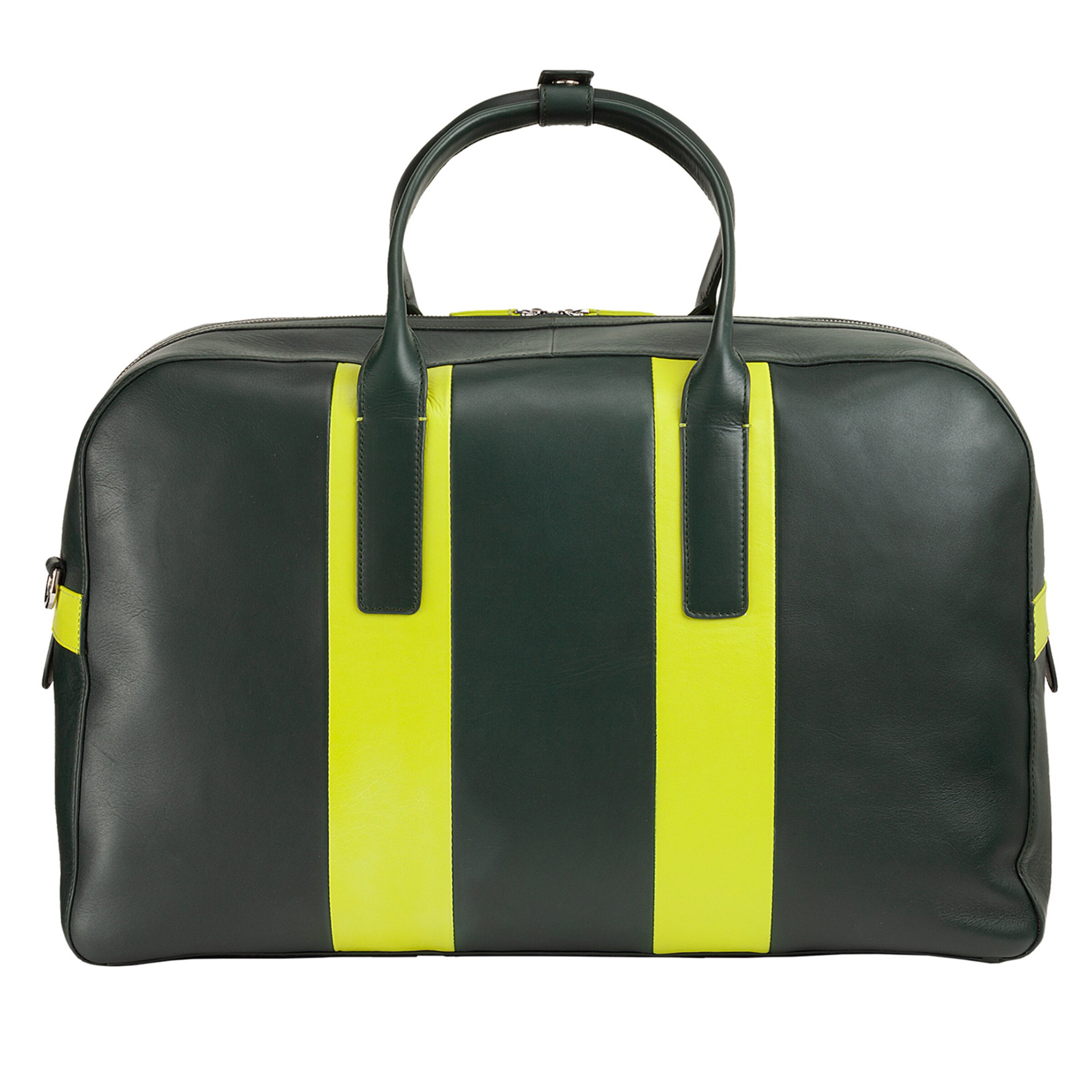 DuDu Weekender in Green