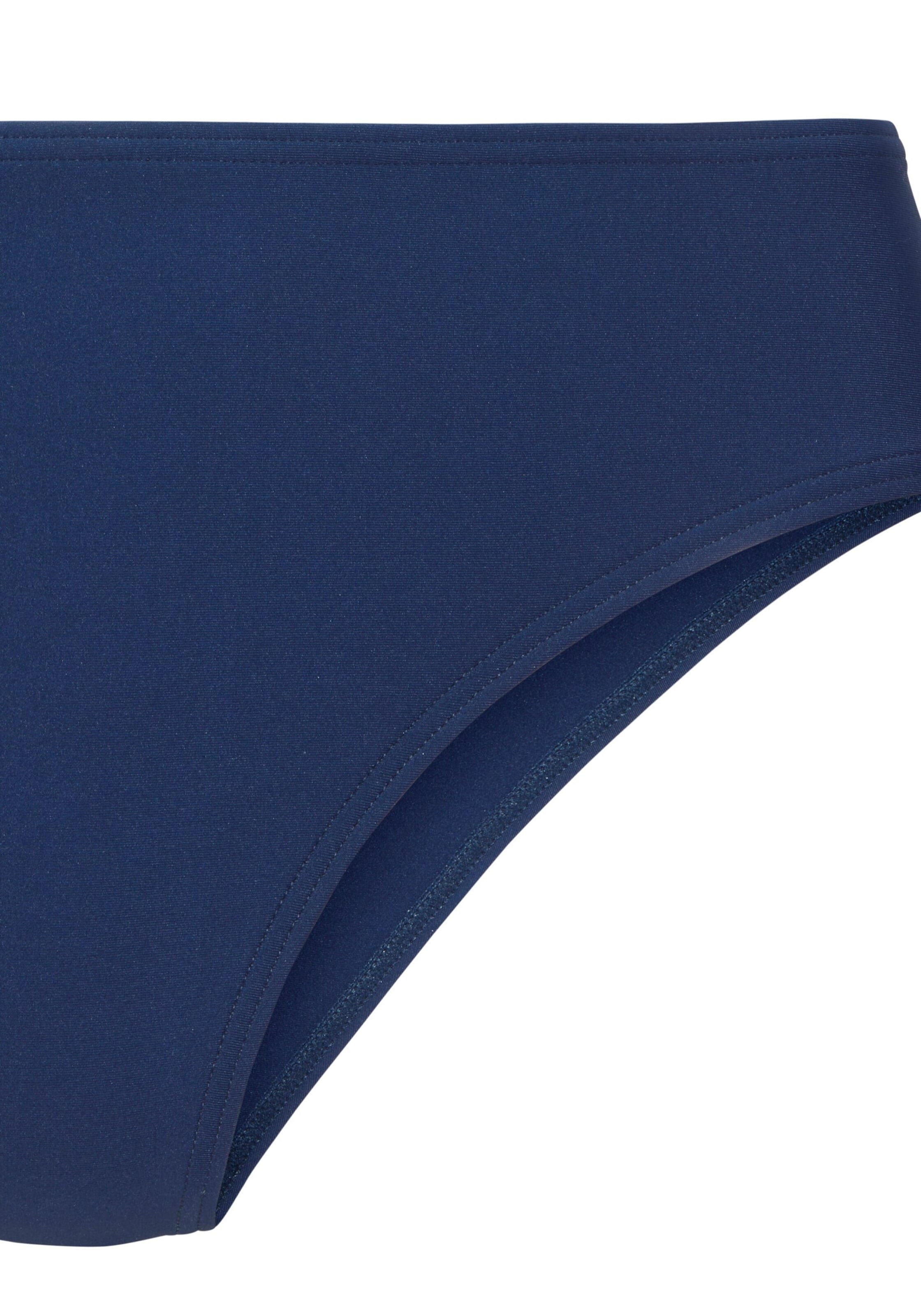 s.Oliver Bikinihose in Blau