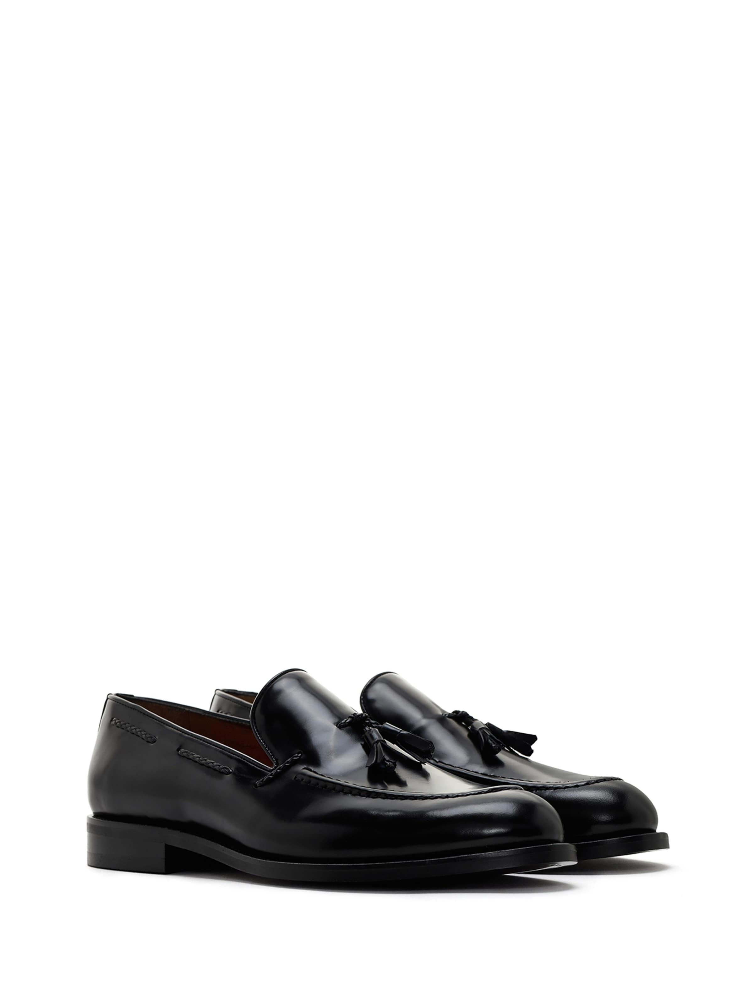 Derimod - Zapatillas en negro