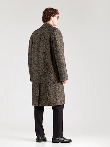 Manteau mi-saison 'MATESSO 10' DRYKORN en marron