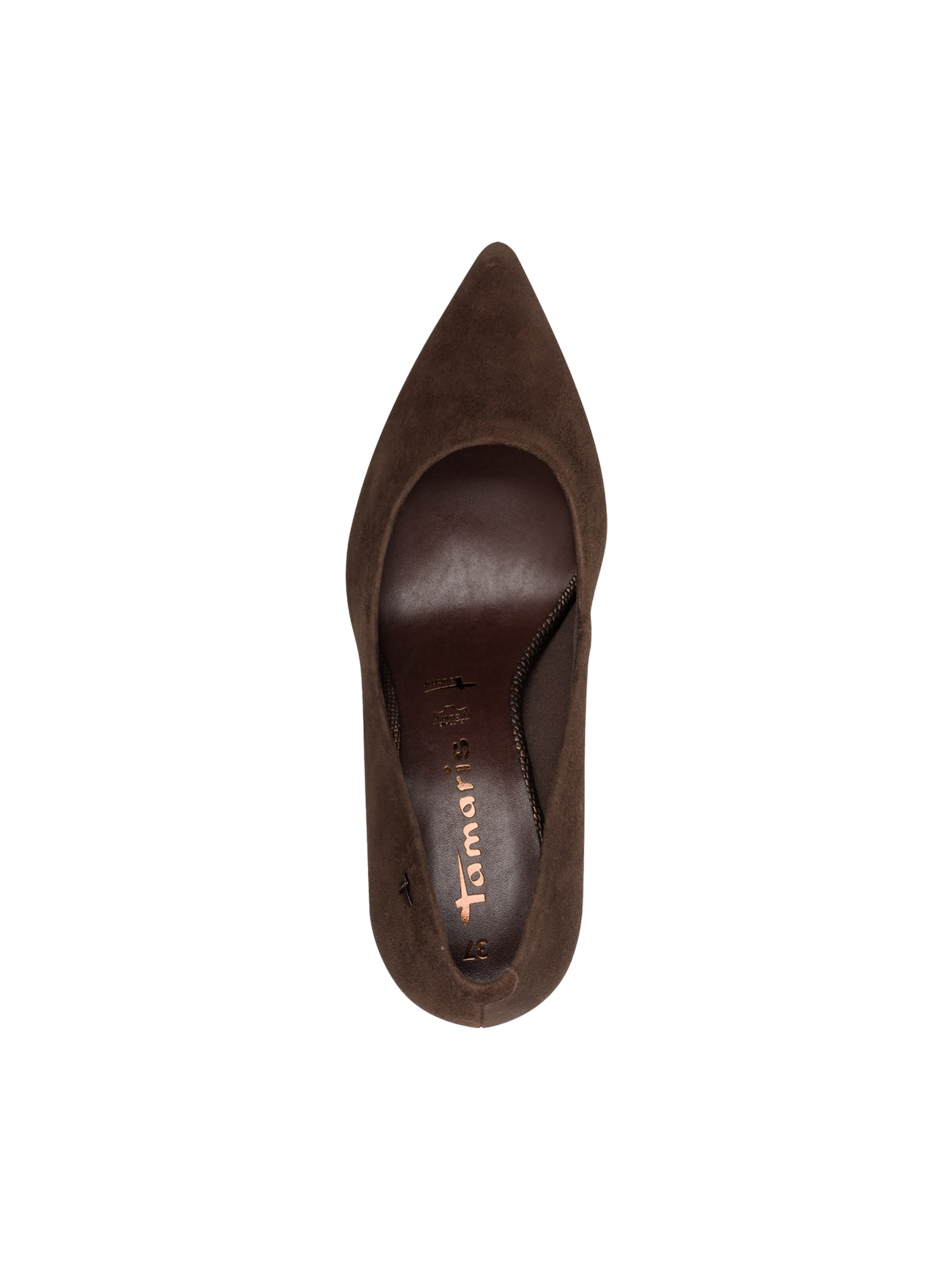 Tamaris Pumps in Brown