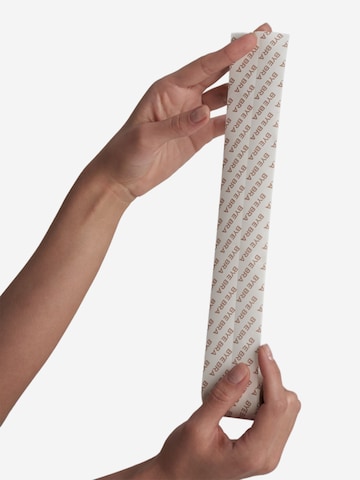 Bye Bra BH accessoire in Beige