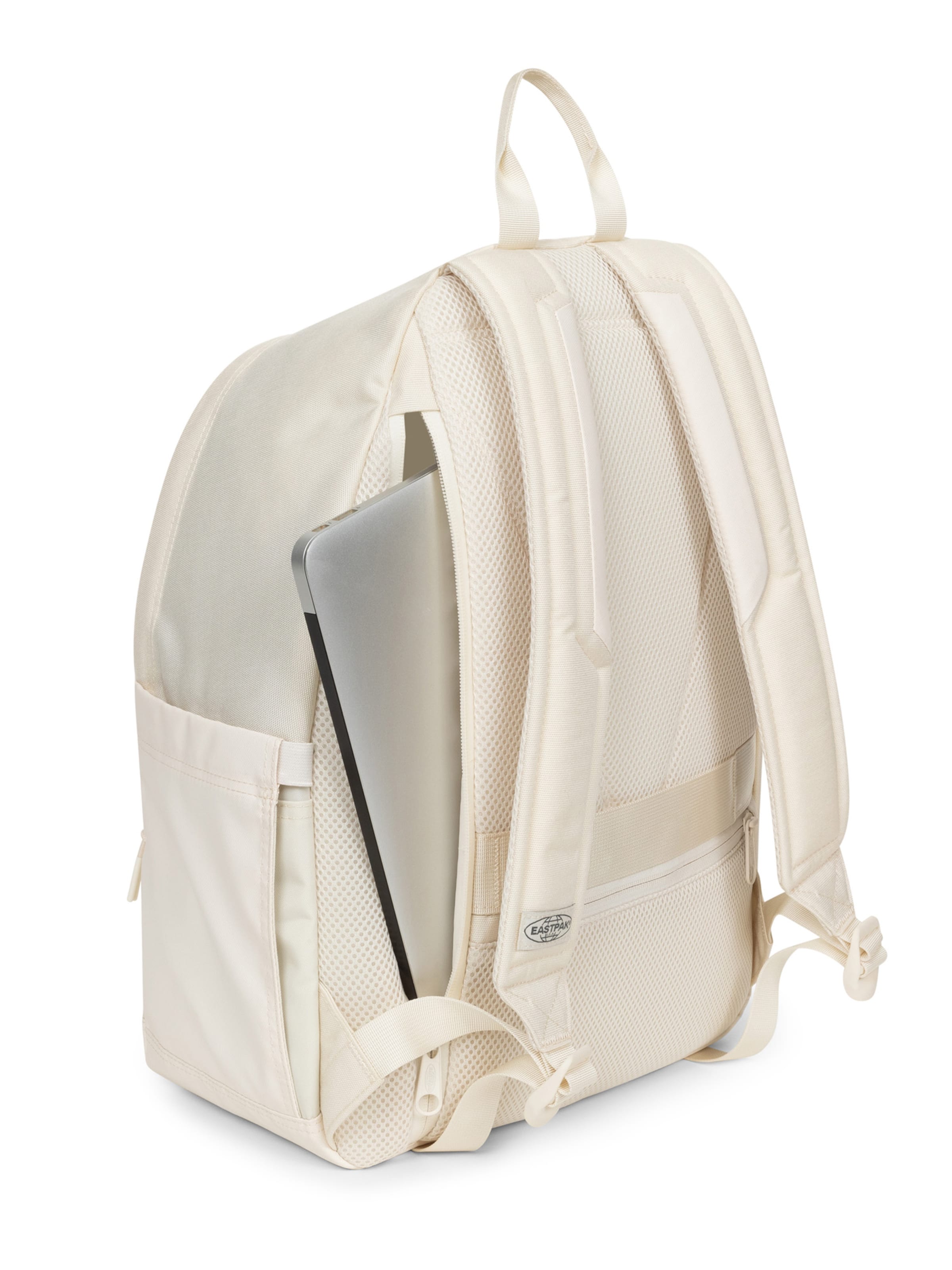 EASTPAK Backpack 'Icon Pak'R' in White