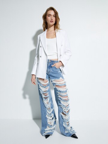 Koton Blazer in Blue