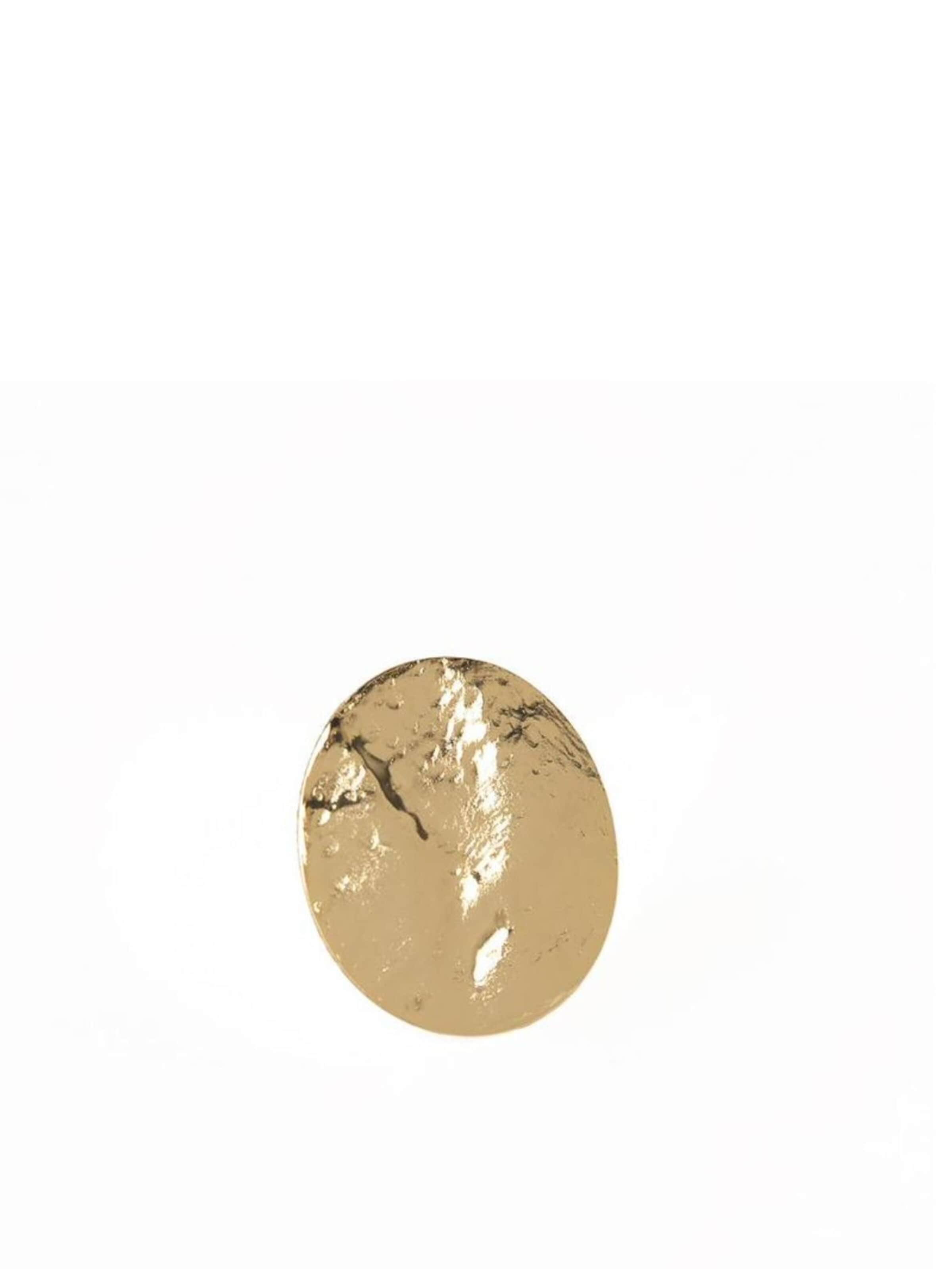 Bague 'Golden sun anello placcato oro' Addicted2 en or