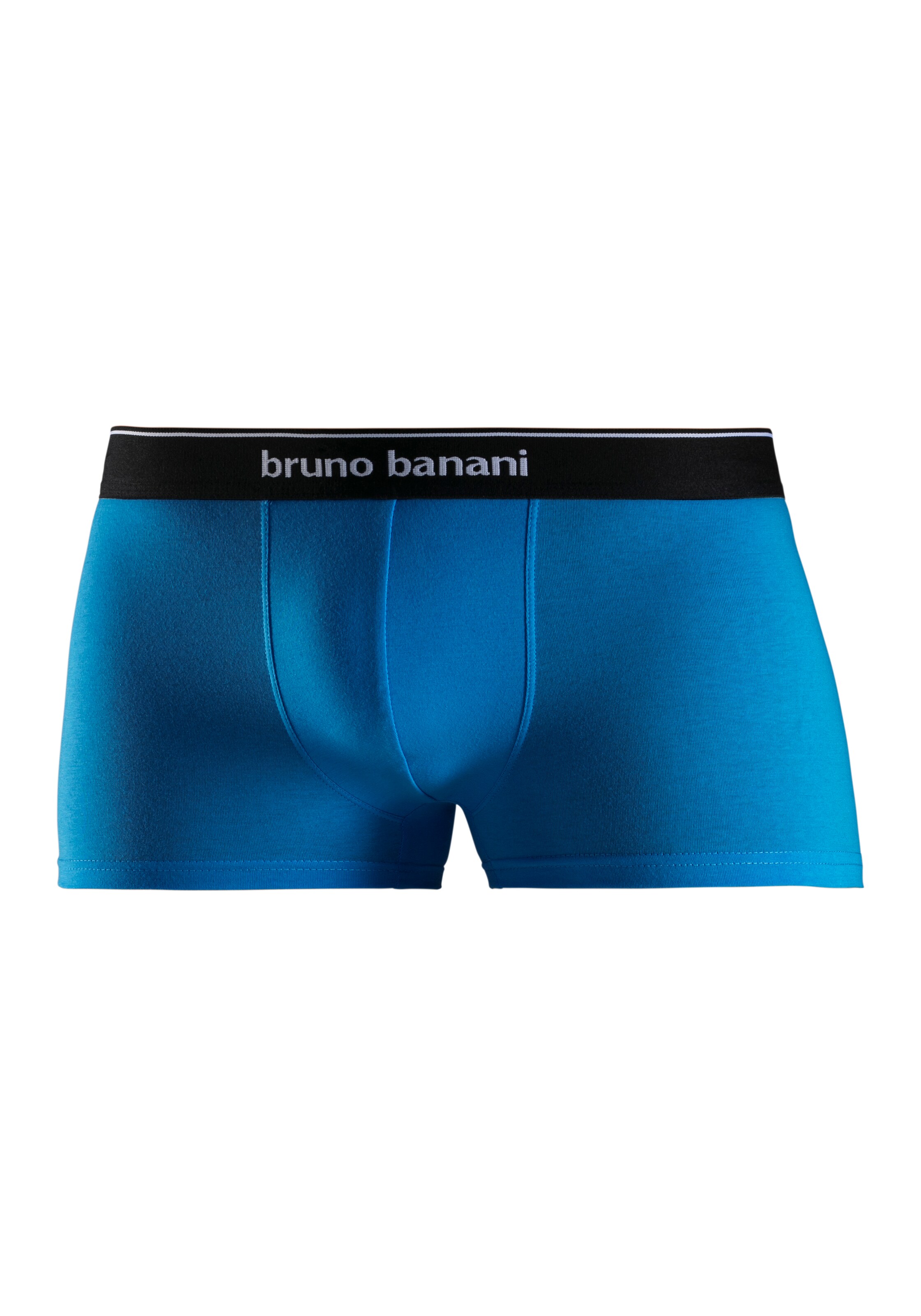 Bruno Banani Boxerky - Modrá
