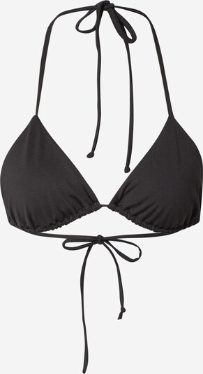 A LOT LESS Góra bikini 'Cassidy' w kolorze czarnym, Podgląd produktu