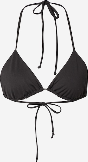 Sutien costum de baie 'Cassidy' A LOT LESS pe negru, Vizualizare produs