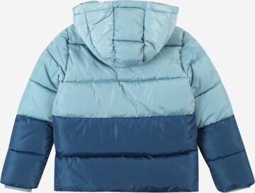 GUESS Winter jacket in Blue