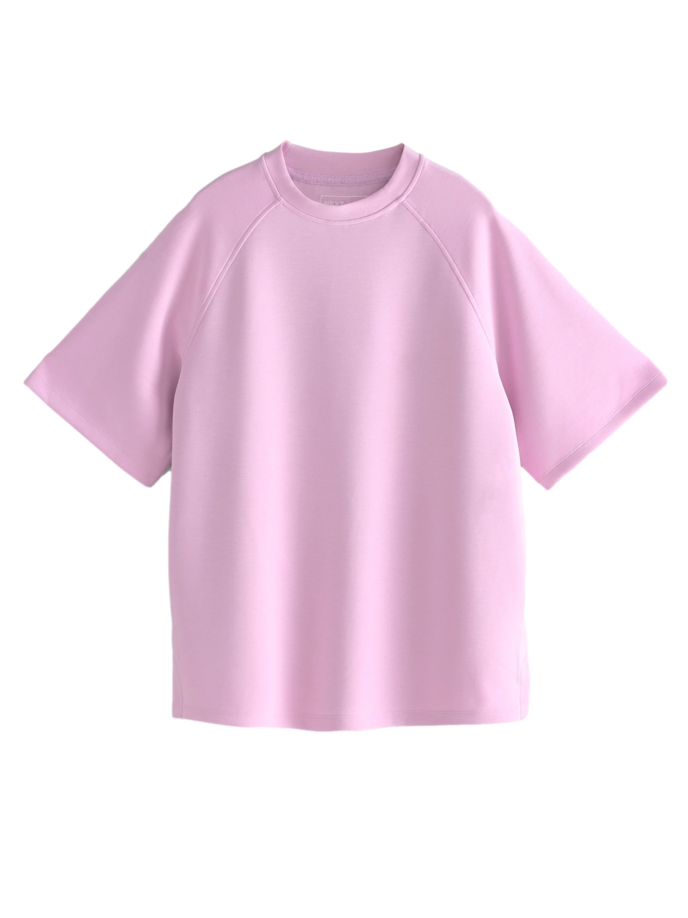 Next Funktsionaalne särk, värv roosa: eest vaates