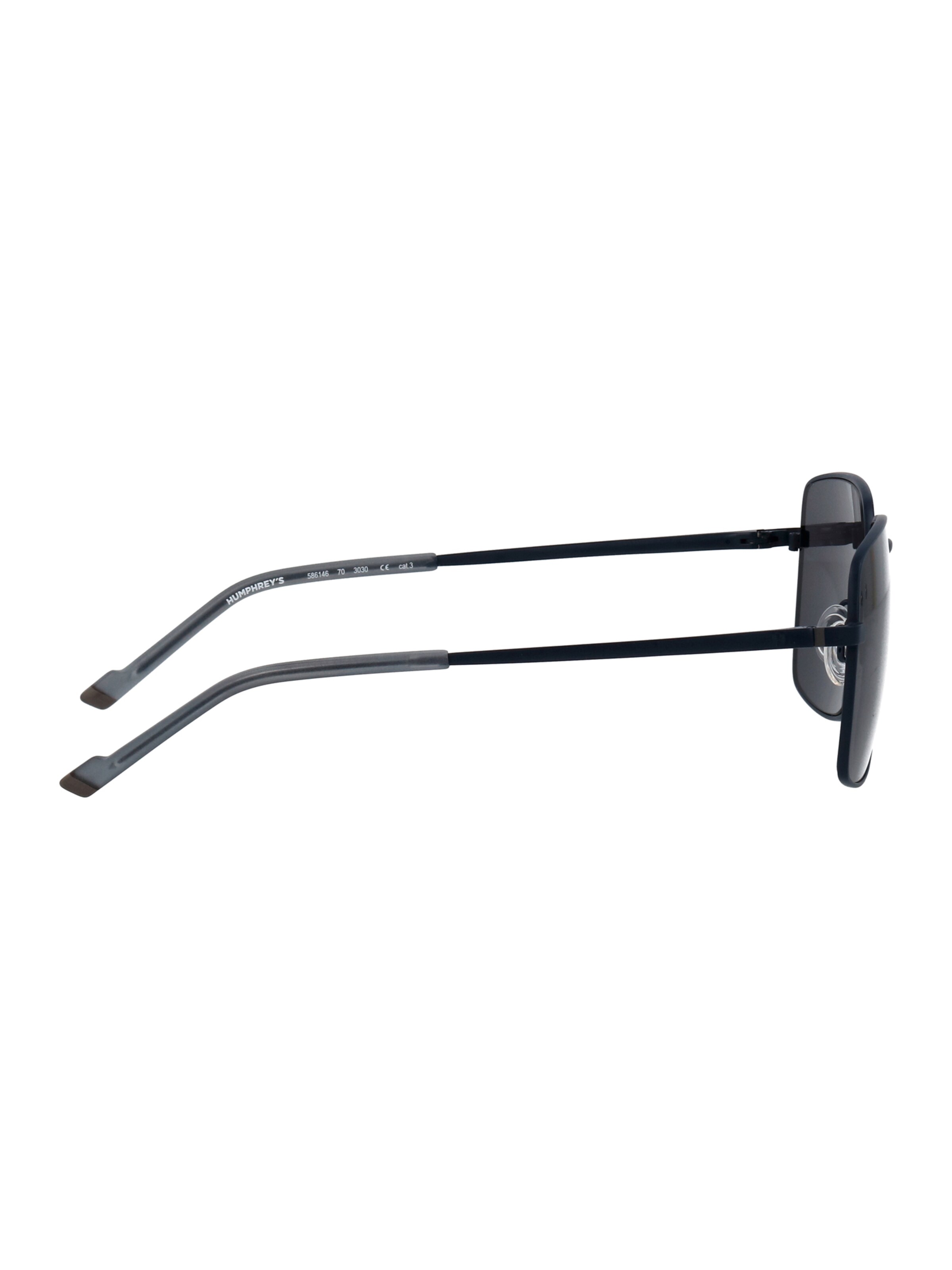 Humphrey's eyewear Sunglasses in Blue