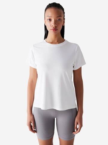 Penti Tričko 'T-Shirts' – bílá