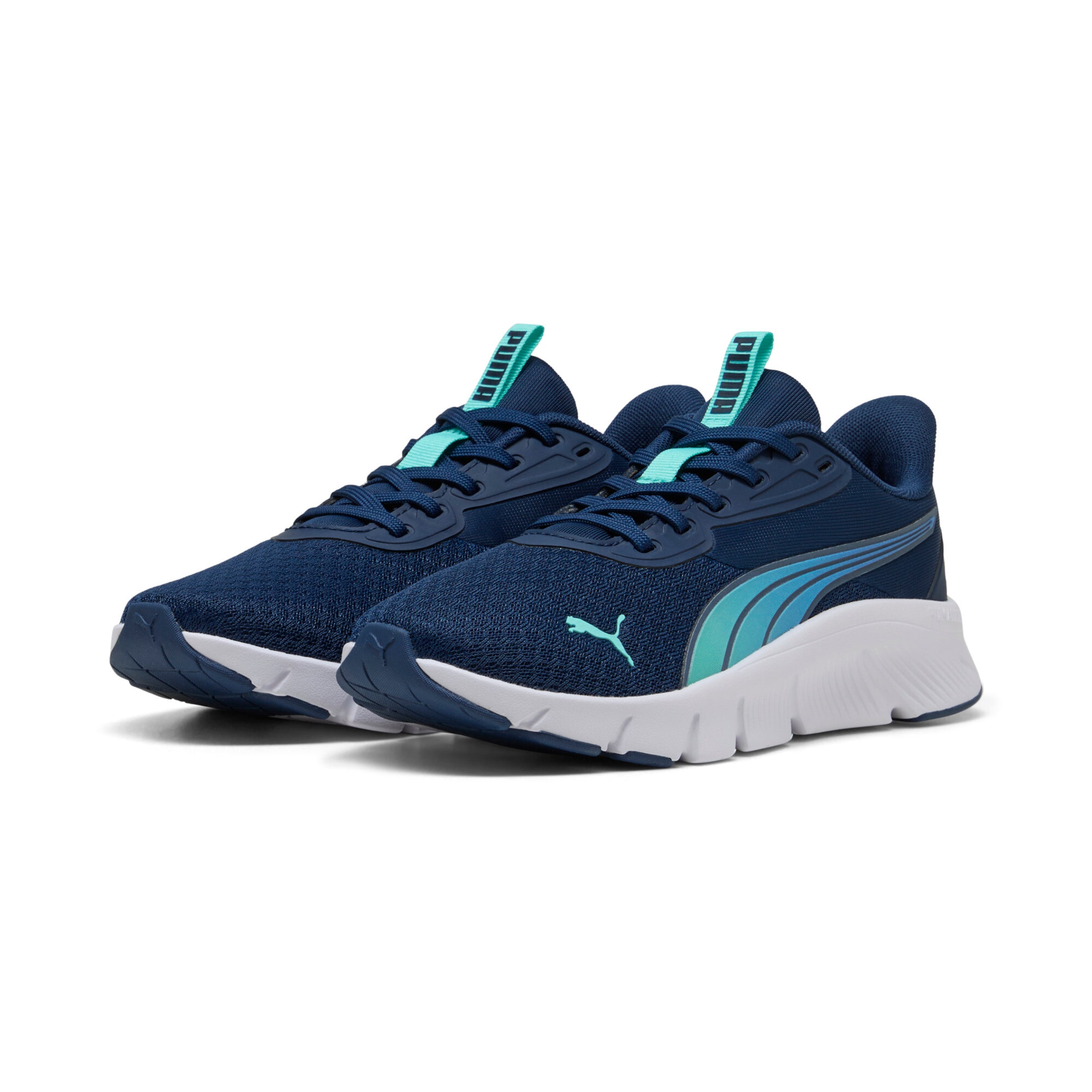 PUMA Sneaker in Blau