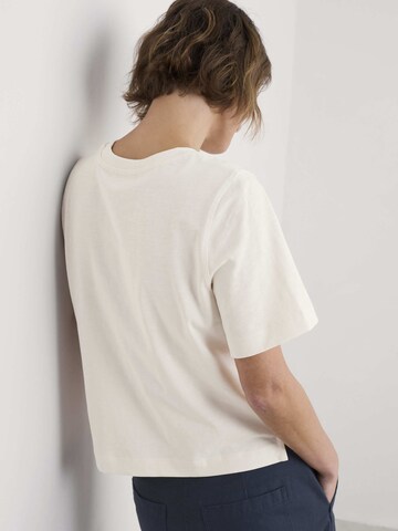 Seasalt Cornwall Shirt 'Copseland' in Wit