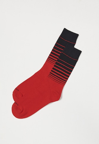 KOROSHI Socken in Mischfarben