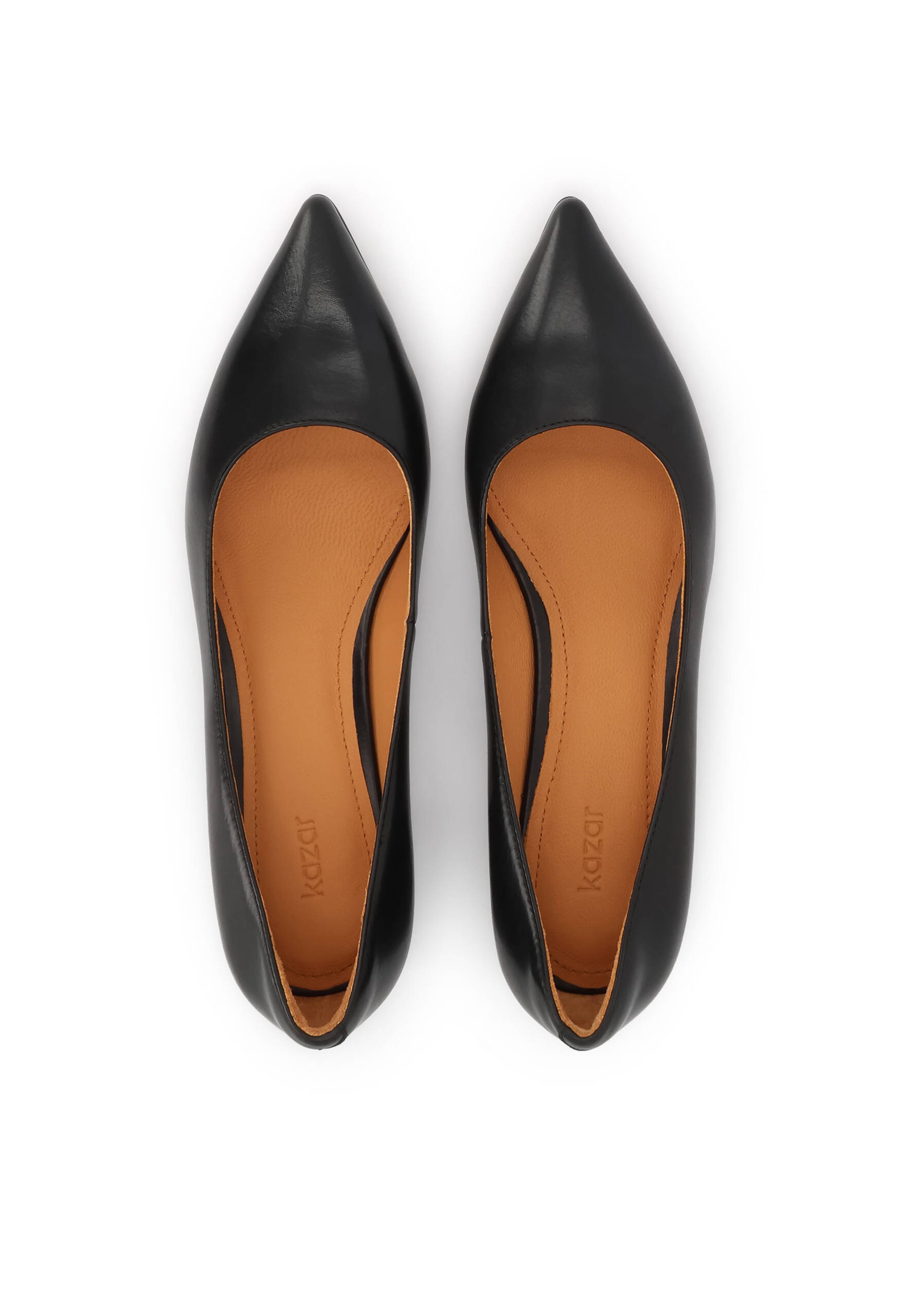 Kazar Лодочки в Черный