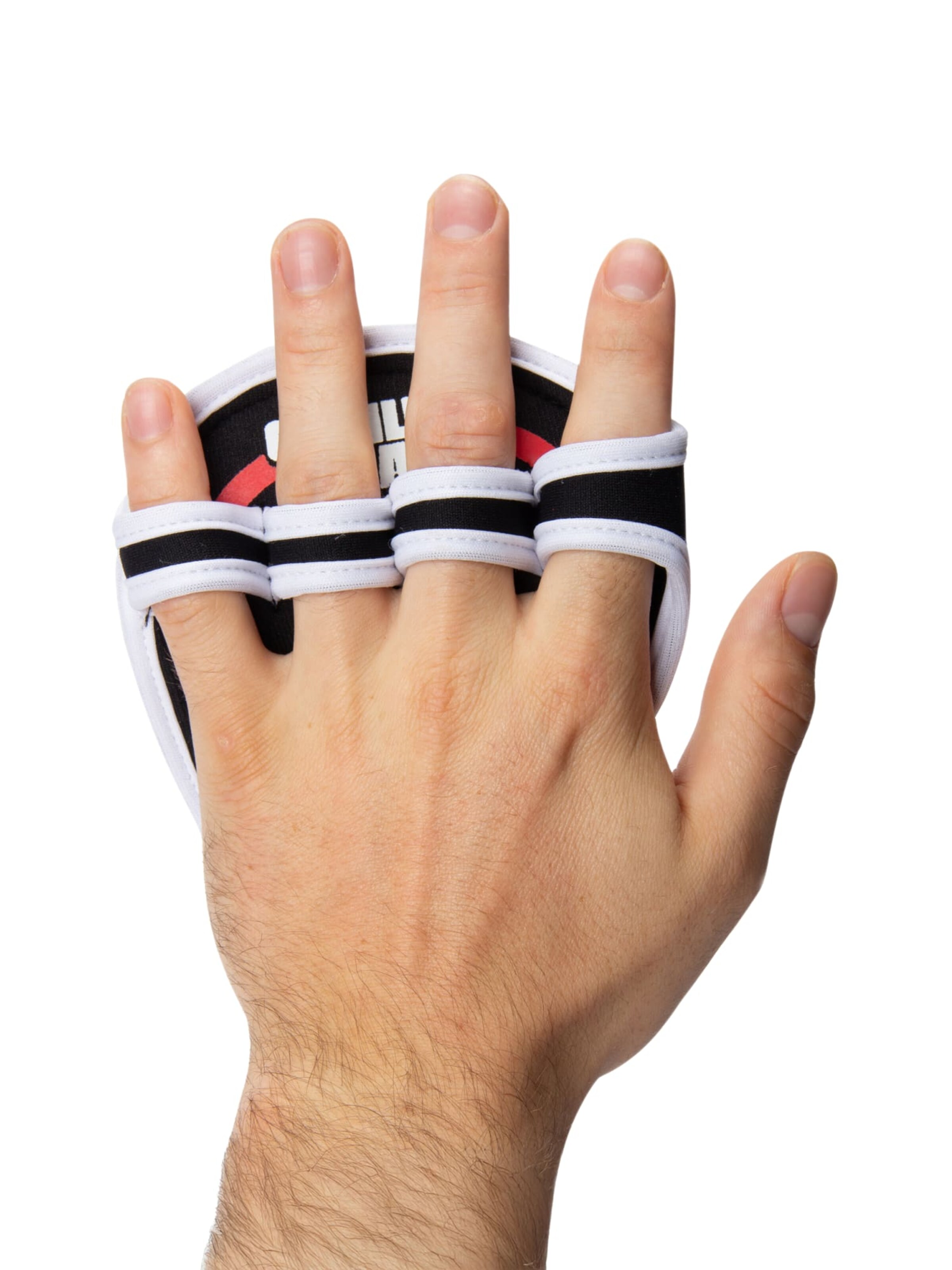 Gorilla Wear Accessories in Black