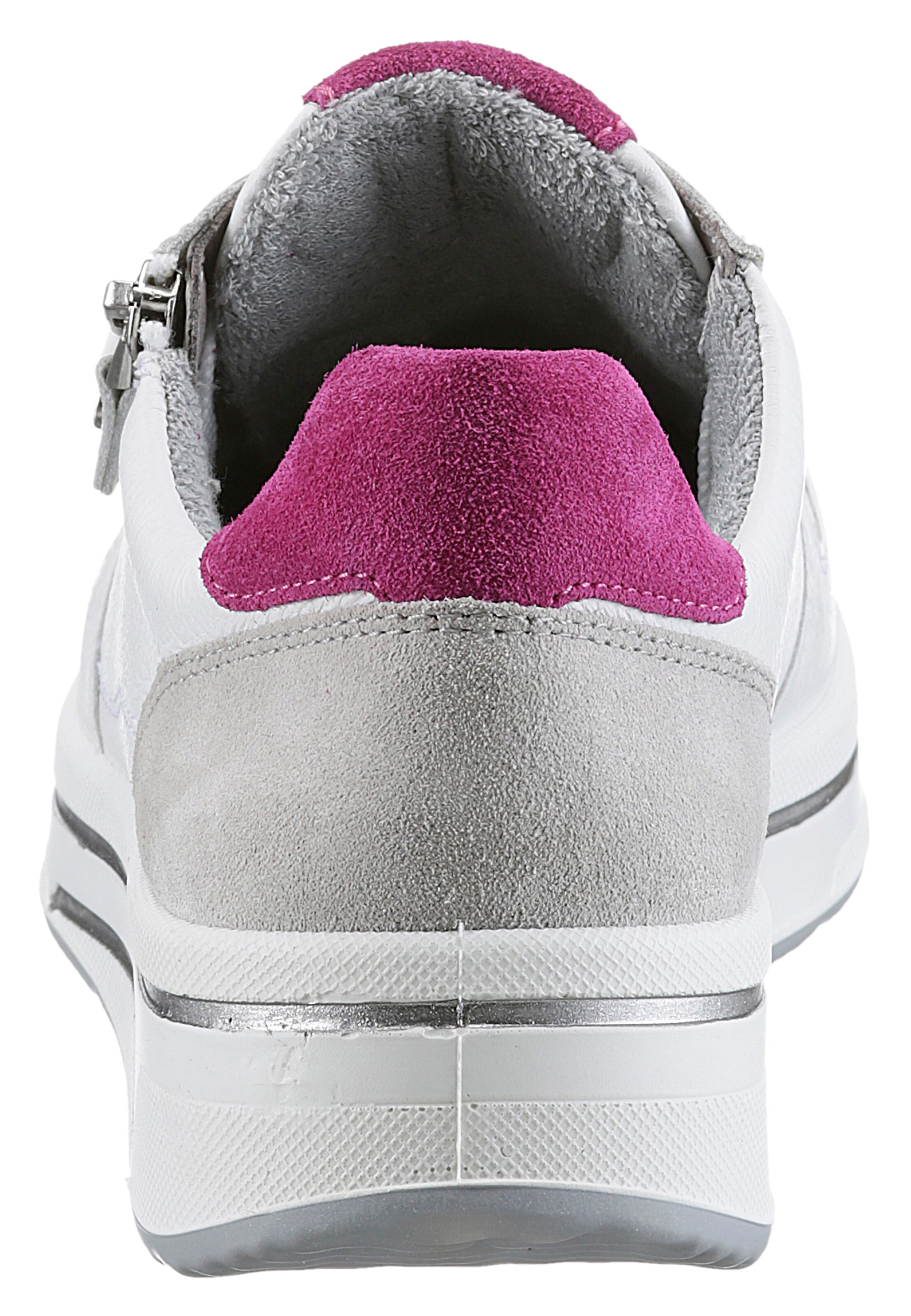 ARA Sneakers in White