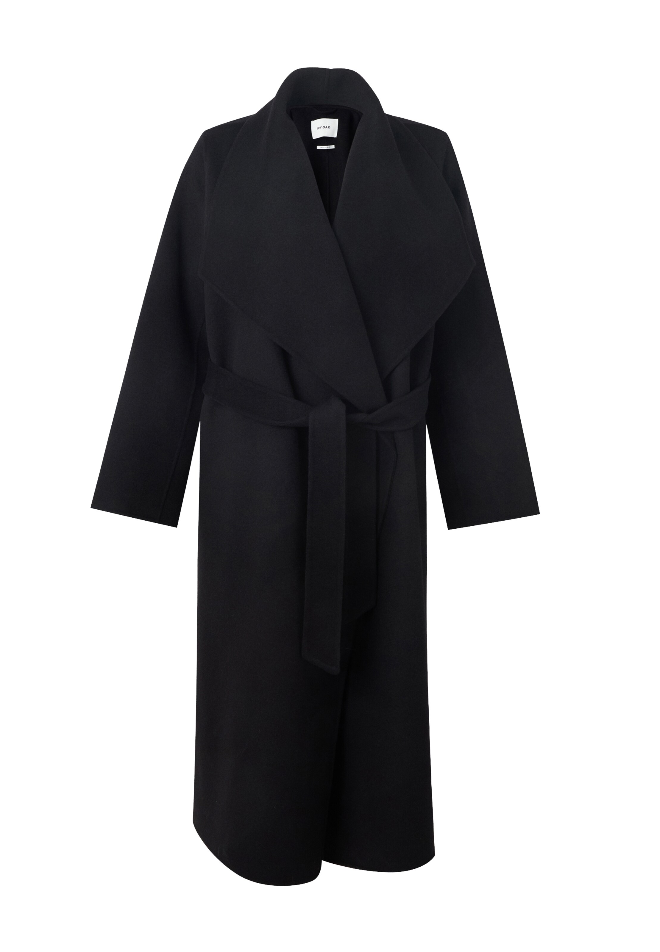 Cappotto di mezza stagione 'CarrieRose' in XS IVY OAK di colore nero, Visualizzazione prodotti