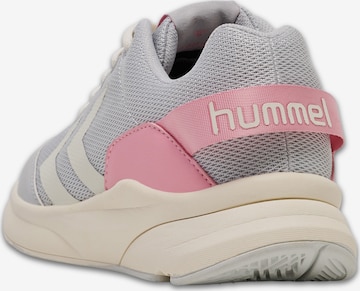 Hummel Athletic Shoes 'Reach 250' in Purple