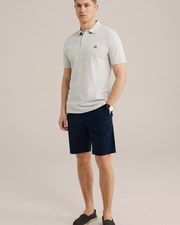 WE Fashion Футболка в Серый