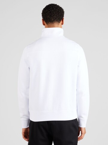 Sweat-shirt Michael Kors en blanc