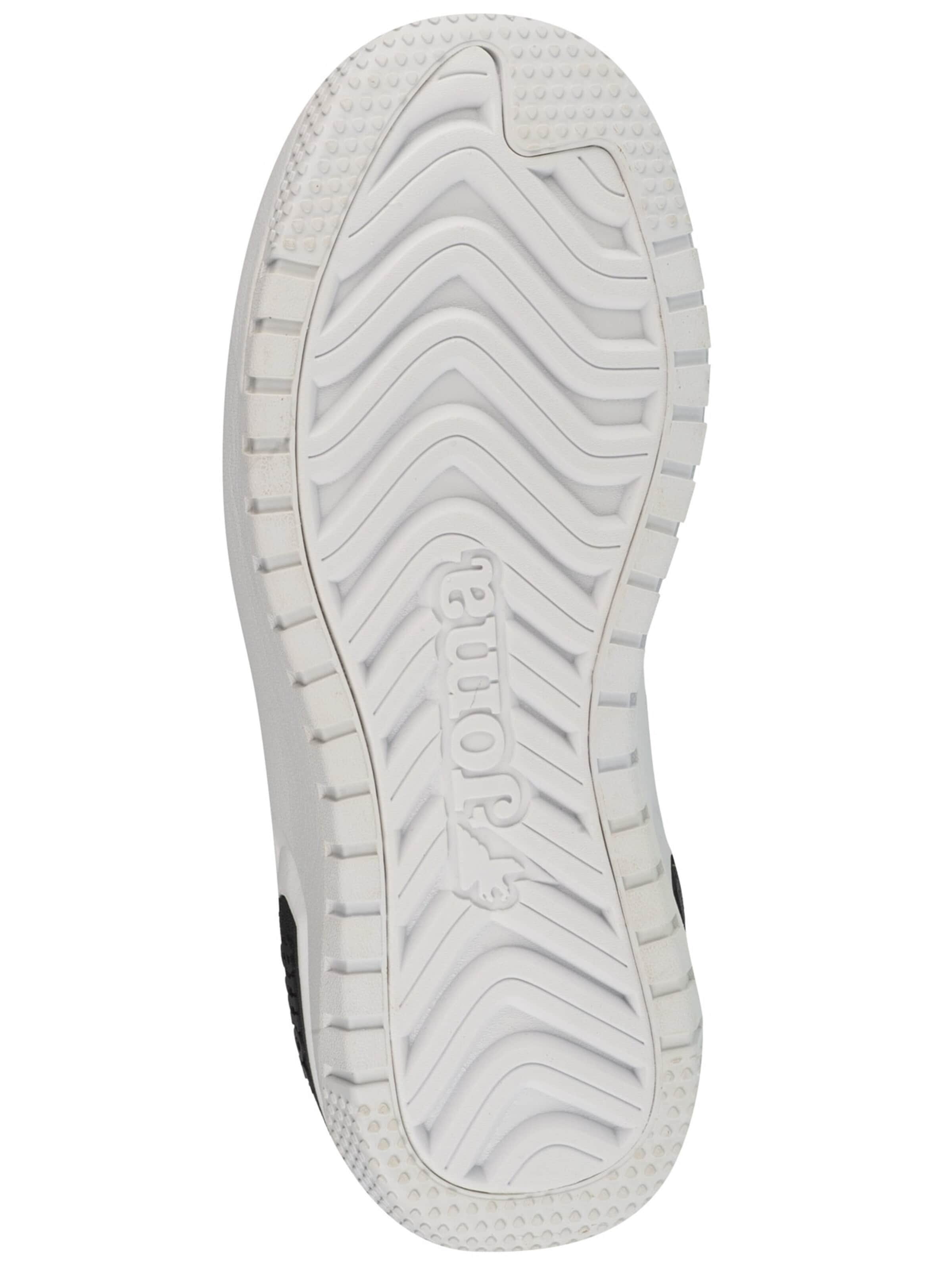 JOMA Sneakers laag 'Joma C.Princeton Lady 23 CPRILW' in Zwart