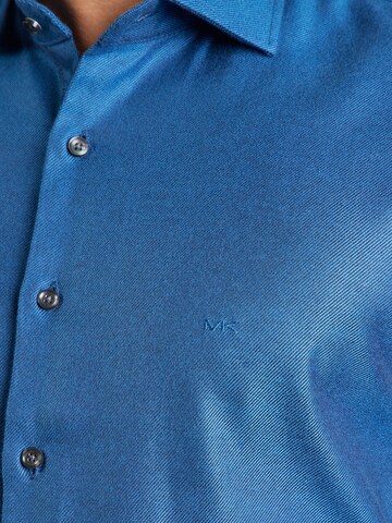 Michael Kors Regular fit Ing - kék