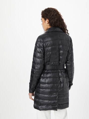 Manteau mi-saison Lauren Ralph Lauren en noir