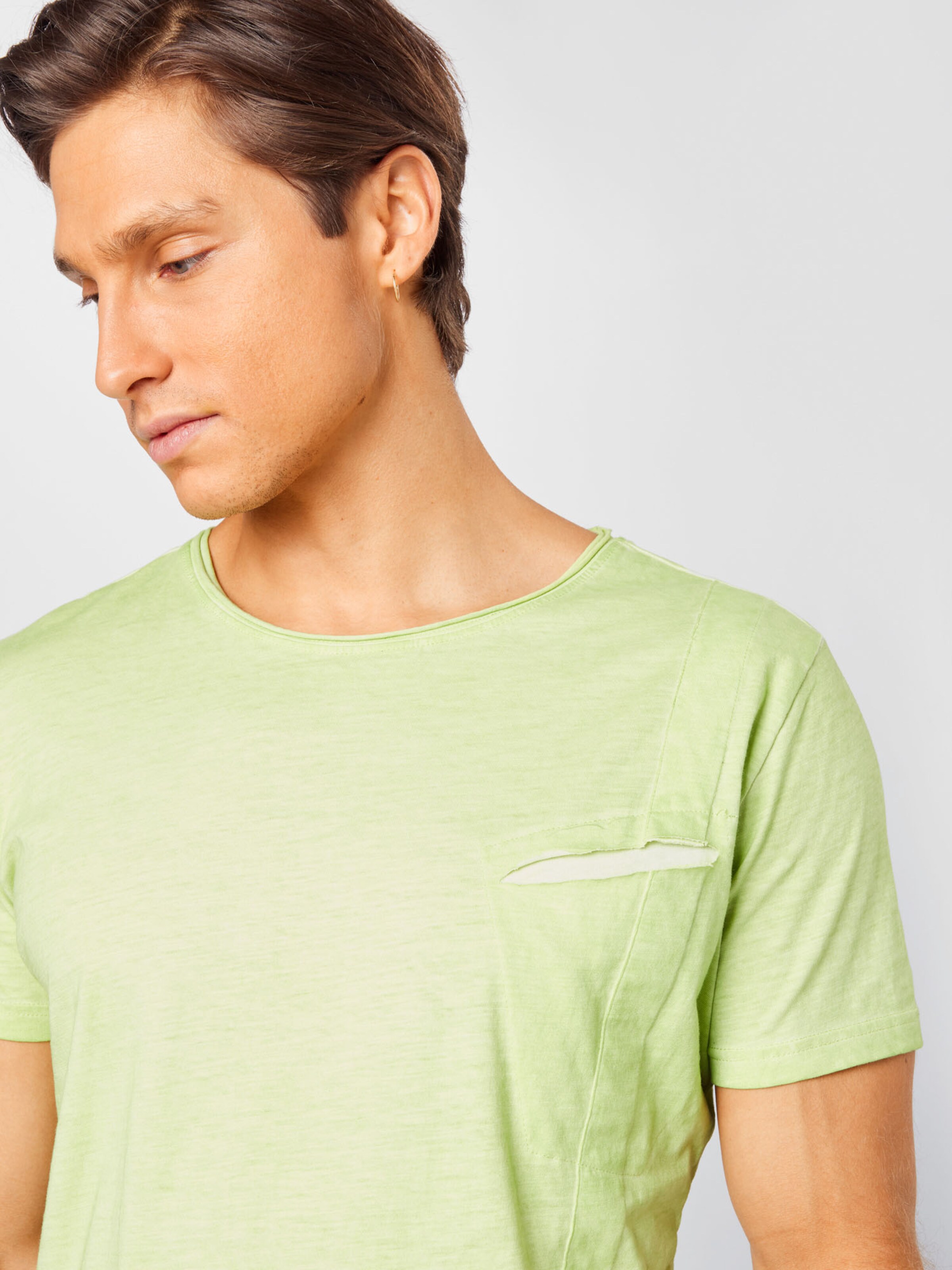 T-shirts et polos T-Shirt Philippo Key Largo en Pomme 