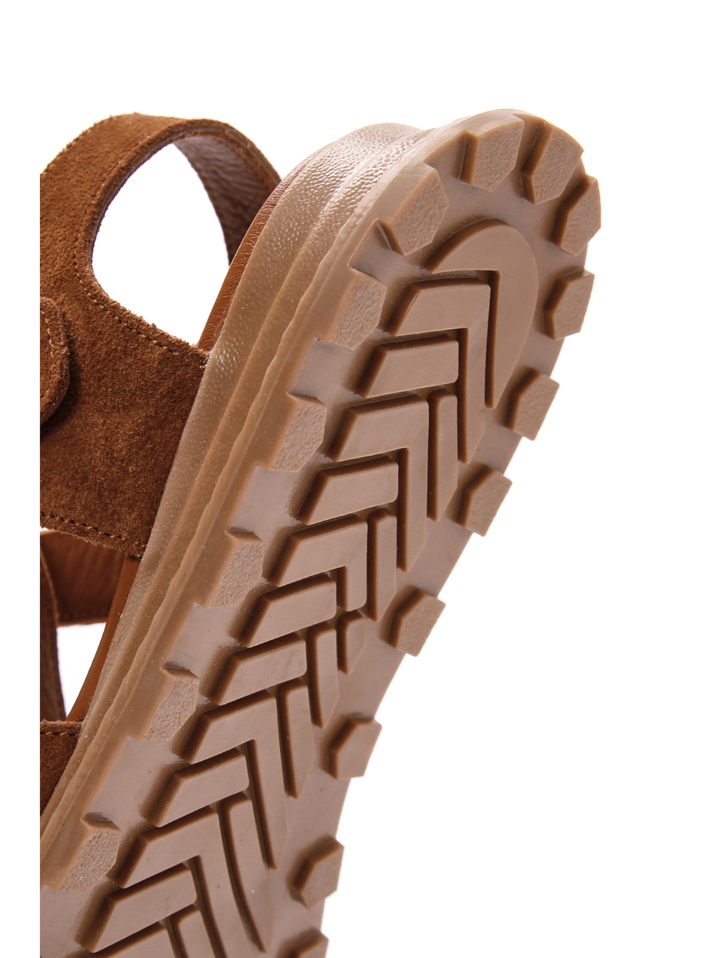 Sandales Derimod en marron