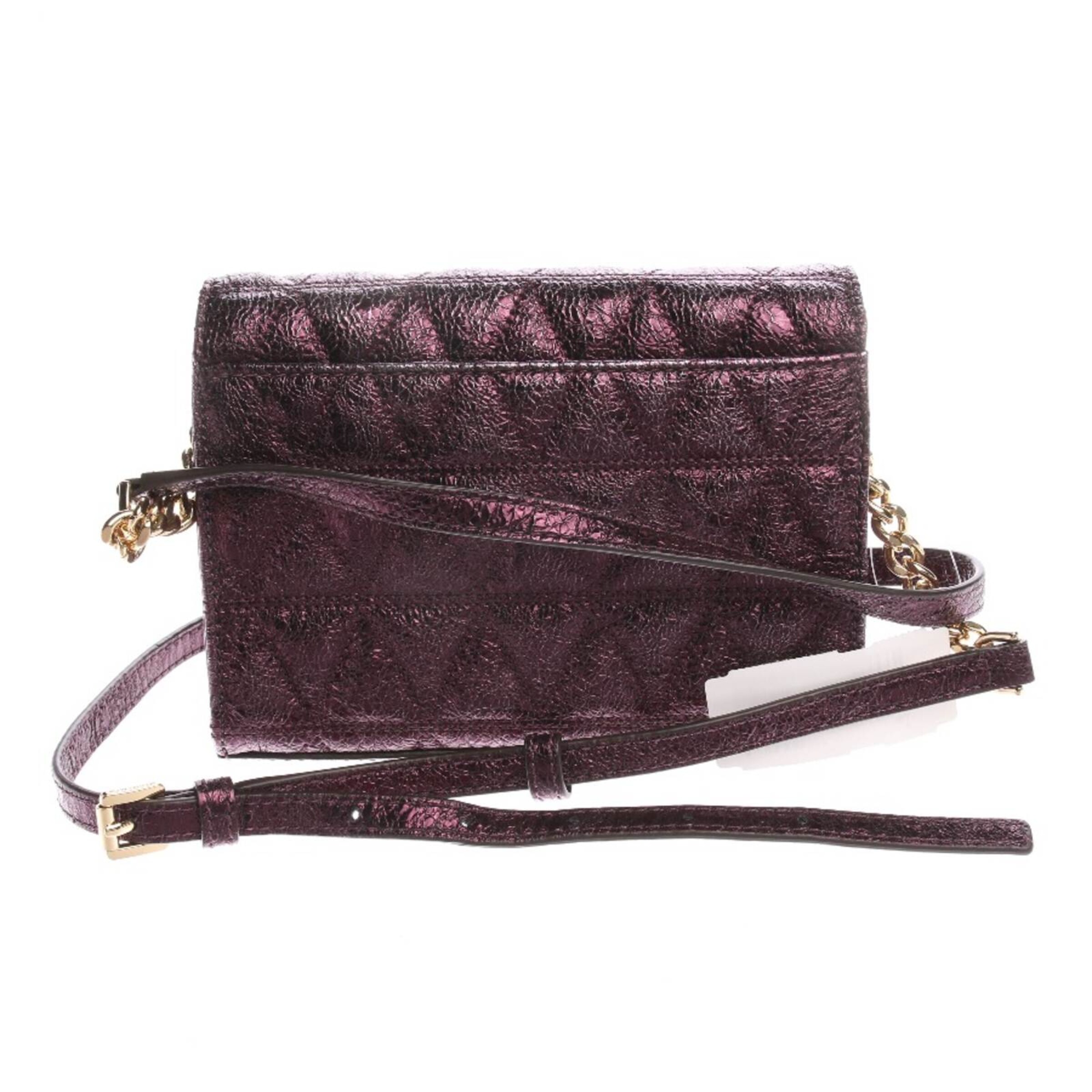 Michael Kors Bag in One size in Purple