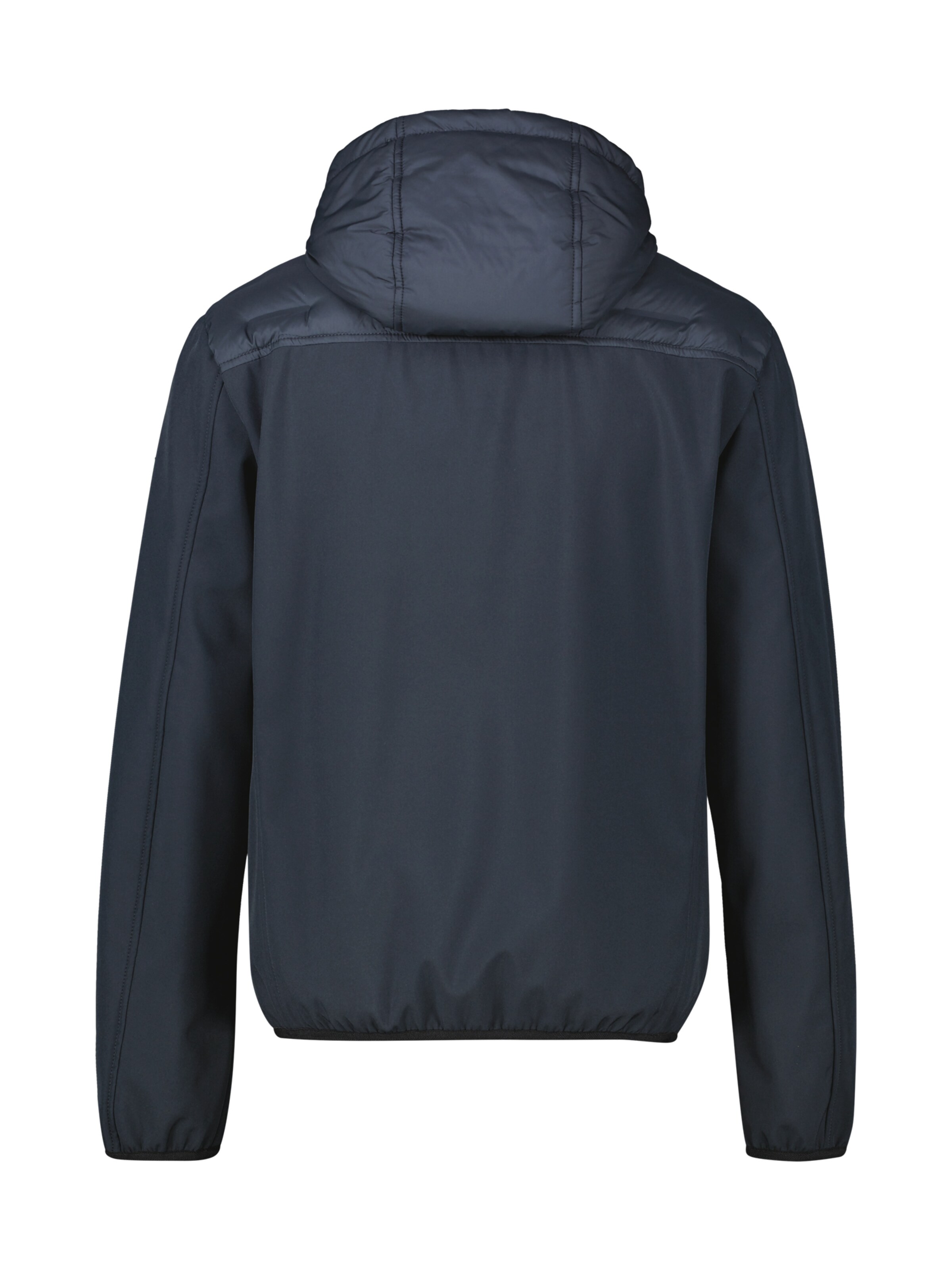 LERROS Outdoorjacke in Blau